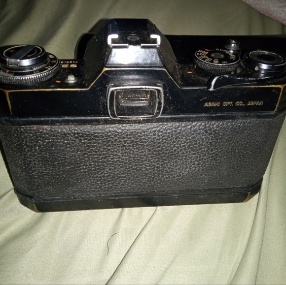 Camera - Picture 3 of 3